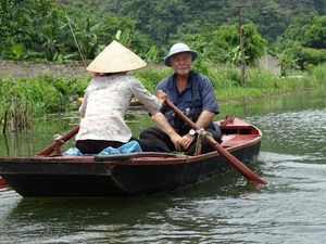 Usir Penat di Akhir Tahun, Coba 5 Destinasi Pilihan di Asia Tenggara