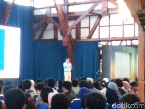 Kunci Sukses Seorang Pemimpin Ala Ignasius Jonan Kunci Sukses Seorang Pemimpin Ala Ignasius Jonan
