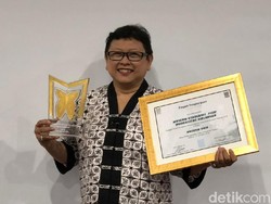 Disebut Unik, Museum Kematian Unair Raih Penghargaan Nasional