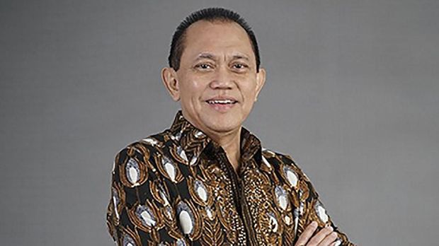 Chris Kanter: Idealnya Jokowi Tidak 'Buyback' Saham Indosat