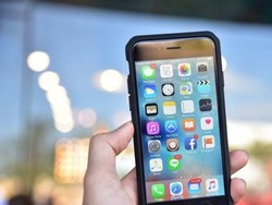 Nilai Perusahaan Apple Hilang Rp 6.554 T dalam 3 Bulan