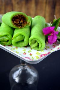 Ini Dia 6 Kuih Malaysia yang Persis dengan Kue Tradisional Indonesia