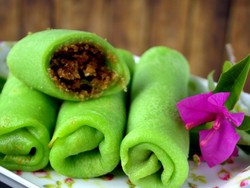 Ini Dia 6 Kuih Malaysia yang Persis dengan Kue Tradisional Indonesia