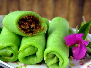 Ini Dia 6 Kuih Malaysia yang Persis dengan Kue Tradisional Indonesia Ini Dia 6 Kuih Malaysia yang Persis dengan Kue Tradisional Indonesia
