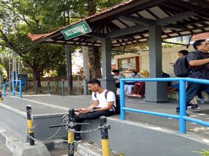 Disetop karena Tenggak APBD, Yuk Lihat Trans Sarbagita Bali