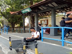 Disetop karena Tenggak APBD, Yuk Lihat Trans Sarbagita Bali