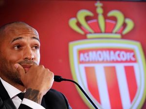 Wenger dan Pep Jadi Inspirasi Henry