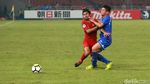 Indonesia Awali Langkah di Piala Asia U-19 dengan Mantap