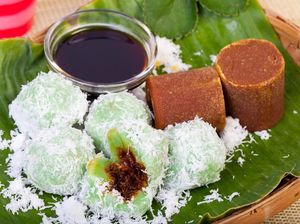 Di Balik Foto Klepon Tak Islami hingga Remaja Lumpuh karena Bubble Tea Di Balik Foto Klepon Tak Islami hingga Remaja Lumpuh karena Bubble Tea