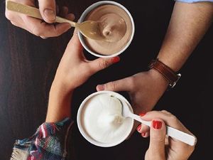 Ini  8 Fakta Menarik Frosty Wendys yang Belum Banyak Diungkap