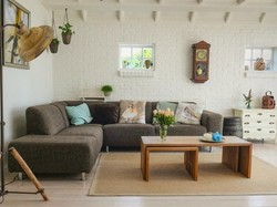 Inspirasi Dekorasi Ruang Tamu Ini Bisa Hemat Sampai Rp 1 Juta