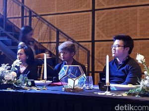 Agung Hapsah Ungkap Rahasia YouTuber Sukses