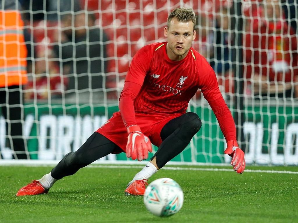 Ada Peran Mignolet di Balik Performa Oke Liverpool Ada Peran Mignolet di Balik Performa Oke Liverpool