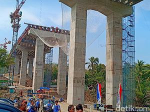 Di Tengah Pandemi, Waskita Nyayur Proyek Baru hingga Rp 3,16 T