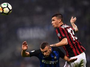 Tekad Milan di Giuseppe Meazza: Main Lepas dan Rapat