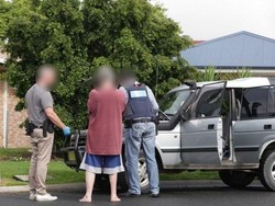 Polisi Bongkar Komplotan Penculikan Anak di Australia