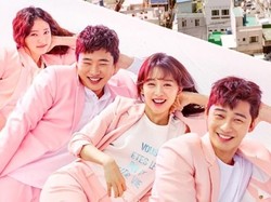 7 Drama Korea yang Dijamin Bakal Membangkitkan Semangat!