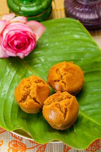 Ini Dia 6 Kuih Malaysia yang Persis dengan Kue Tradisional Indonesia