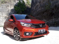 Gemas Kekurangan Chip, Honda Mau Bangun Pabrik Chip Semikonduktor di RI?