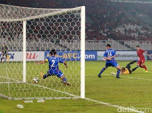 Taiwan Sudah Berjuang Keras untuk Main Bagus