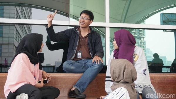 Alamak! Ini Tandanya Kamu Sedang Berurusan dengan Si Psikopat