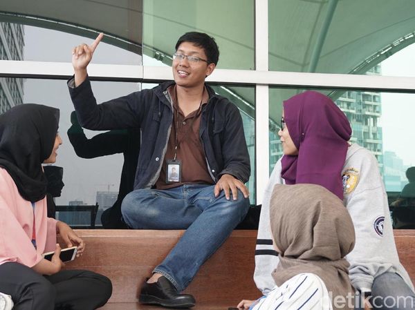 Alamak! Ini Tandanya Kamu Sedang Berurusan dengan Si Psikopat