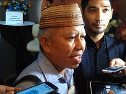 Pelapor Tanggapi Maruf: Gestur SBY Beda dengan Pose 1 Jari Luhut