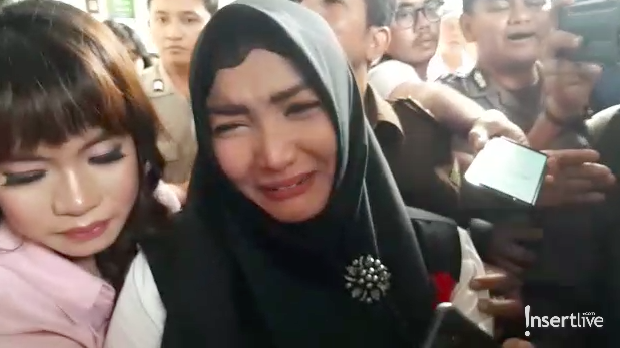 Roro Fitria
