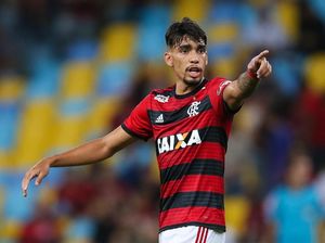 Lucas Paqueta Bukan Titisan Kaka