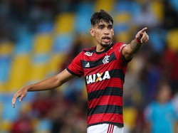 Lucas Paqueta Bukan Titisan Kaka