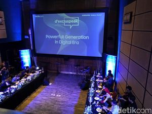 Hai Generasi Muda yang Powerful, Siap Jadi Spider-Man?