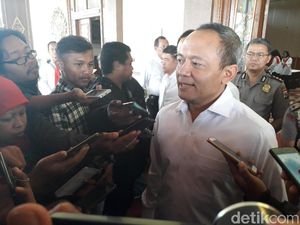 Viral Kabar Rekening Gendut Ketua KPK, Kabareskrim Pastikan Hoax Viral Kabar Rekening Gendut Ketua KPK, Kabareskrim Pastikan Hoax