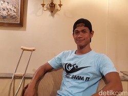 Kantongi Bonus Miliaran, Jendi Pangabean Siap Lepas Masa Lajang