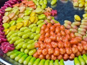 7 Kue Tradisional Thailand Unik yang Wajib Dicicip