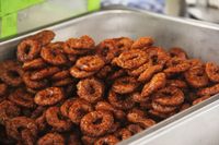 Ini Dia 6 Kuih Malaysia yang Persis dengan Kue Tradisional Indonesia