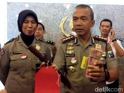 Tersangka Judi Karaoke Anggota DPRD Bangkalan Meninggal