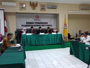 Sidang Videotron Jokowi-Maruf Besok Diisi Jawaban dan Pembuktian