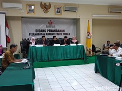 Urusan Surat Kuasa, Sidang Aduan Videotron Jokowi Ditunda Lagi
