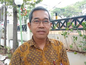 Sidang Videotron Ditunda, Pelapor Ngotot Minta Jokowi-Maruf Datang