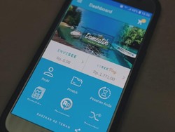 Invisee, Aplikasi Permudah Masyarakat Dalam Berinvestasi