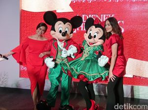 Cerita Ersa Mayori dan Yasmine Wildblood di Hong Kong Disneyland Cerita Ersa Mayori dan Yasmine Wildblood di Hong Kong Disneyland