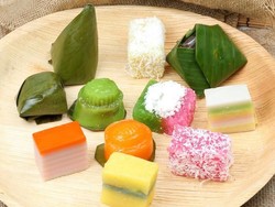 Nila Sari: Kue Tradisional Indonesia Bakal Terus Disuka Masyarakat