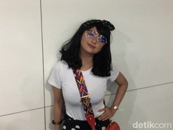Uh La La! Suami Puji Dewi Perssik Lebih Seksi Dasteran