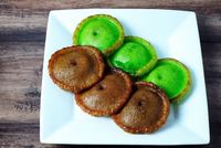 Ini Dia 6 Kuih Malaysia yang Persis dengan Kue Tradisional Indonesia