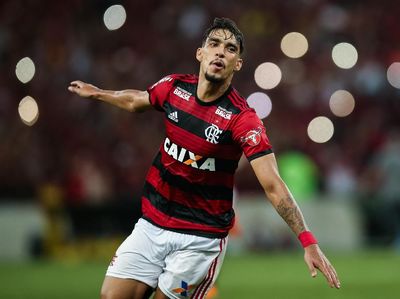 10 Fakta dan Statistik Mantap Lucas Paqueta, Gelandang Baru AC Milan