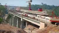 Ada Jembatan Tahan Gempa 1.000 Tahun di Tol Ngawi-Semarang