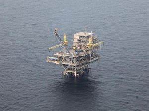 Butuh Rp 300 M Benahi 3 Anjungan Offshore yang Nganggur Butuh Rp 300 M Benahi 3 Anjungan Offshore yang Nganggur