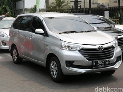 Sistem Satu Arah Dicoba di Kawasan Dukuh Bawah