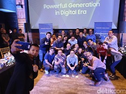 Fans MU tapi Baca soal Liverpudlians? Itu pun Generasi Powerful