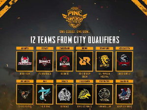 PUBG Siap Gelar Laga Final PINC 2018